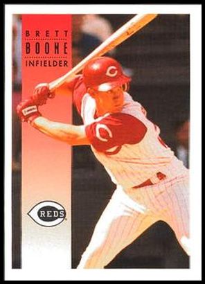 1 Bret Boone